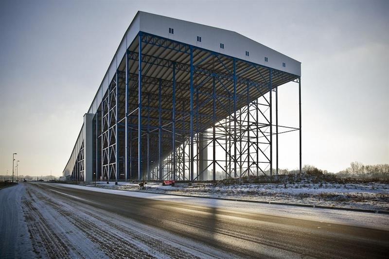 Hotel Hamburg-Wittenburg Van Der Valk Екстер'єр фото